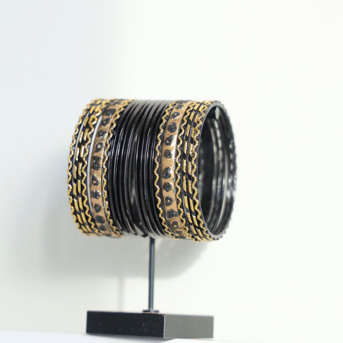 Plastic Bangles 2.6 (colors available)