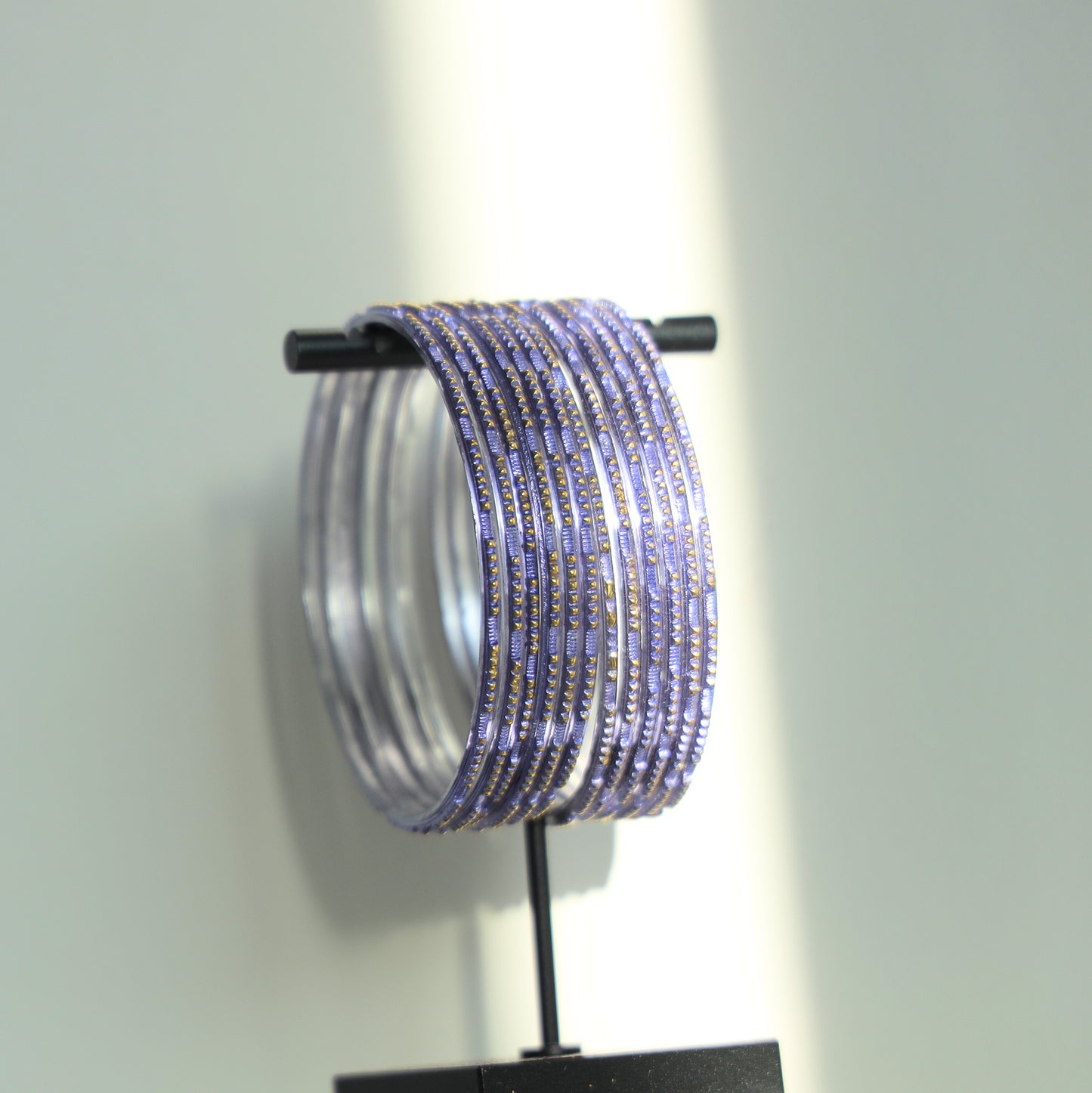 Plastic Bangles 2.8 (colors available)