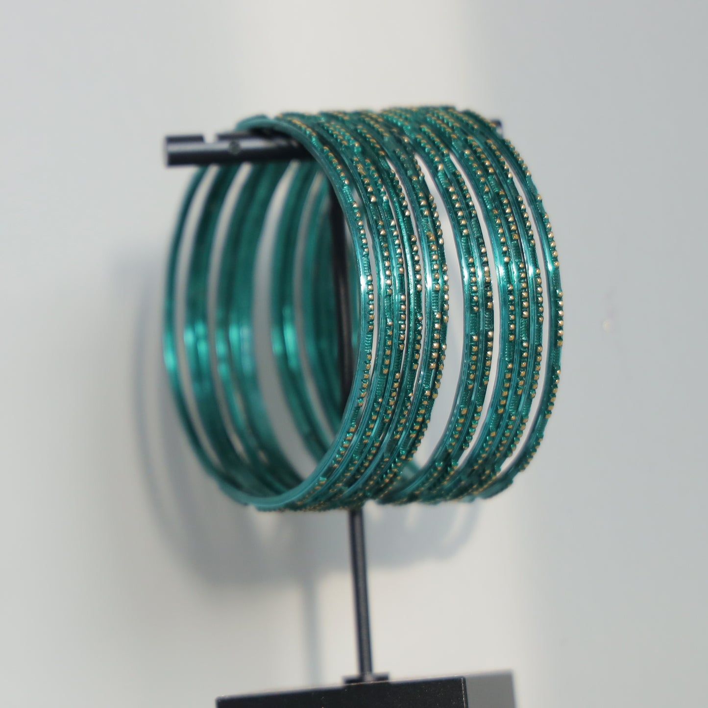 Plastic Bangles 2.8 (colors available)