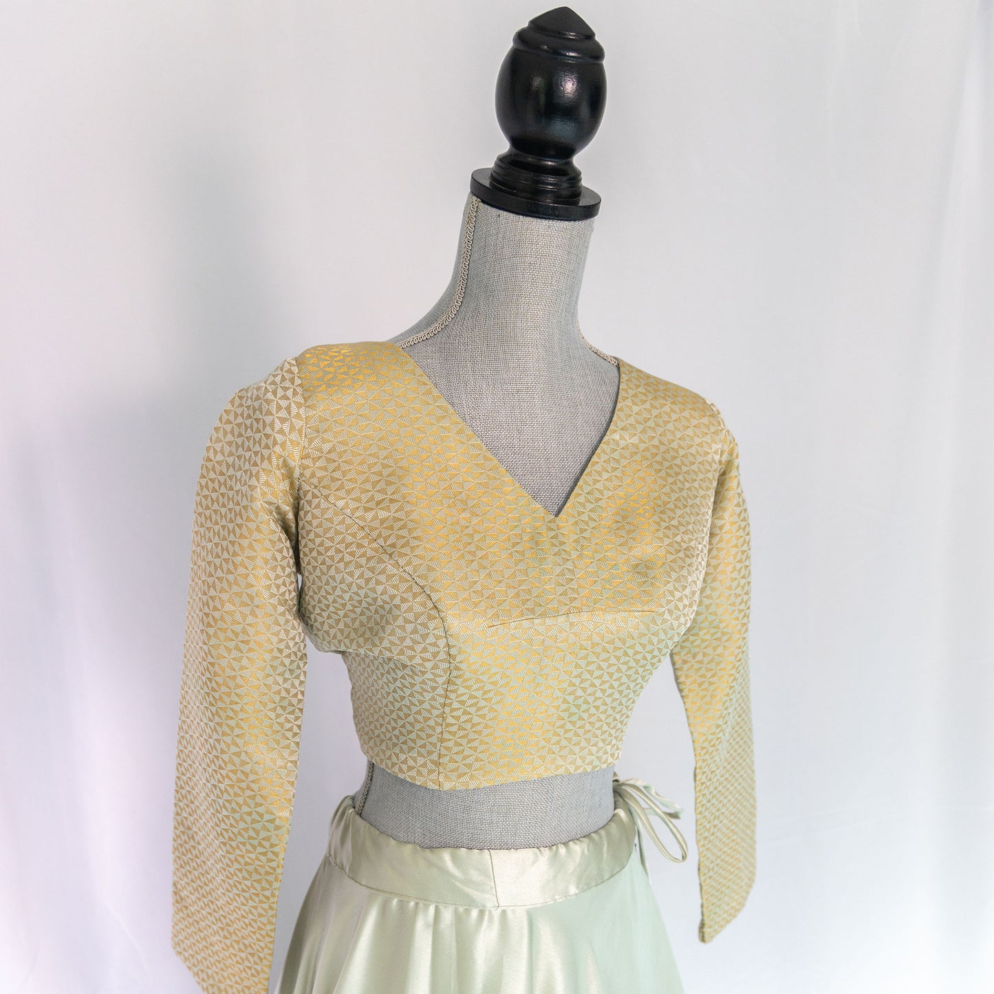 Altea Lehenga Set