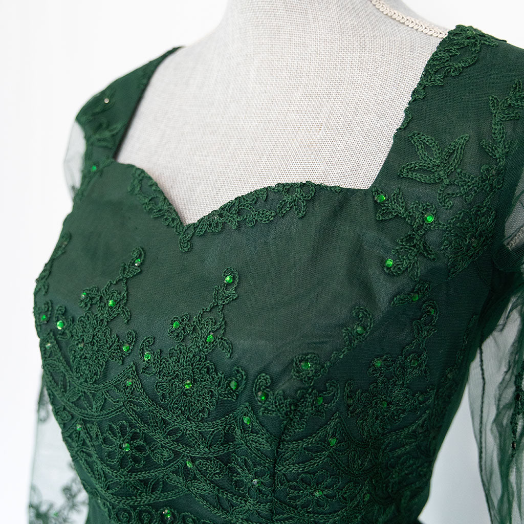 Beijing Lehenga Set