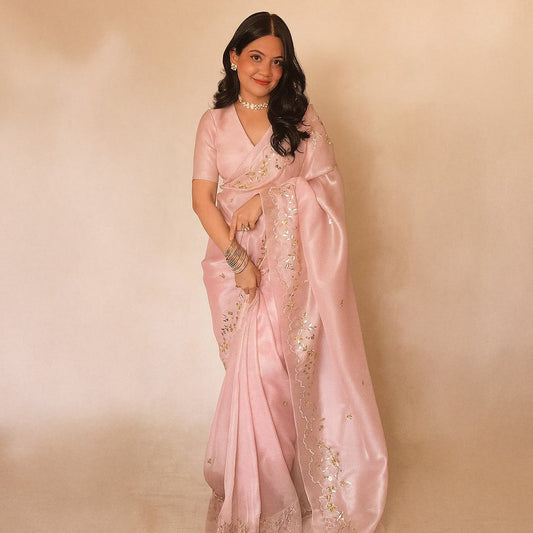 Chicago Saree