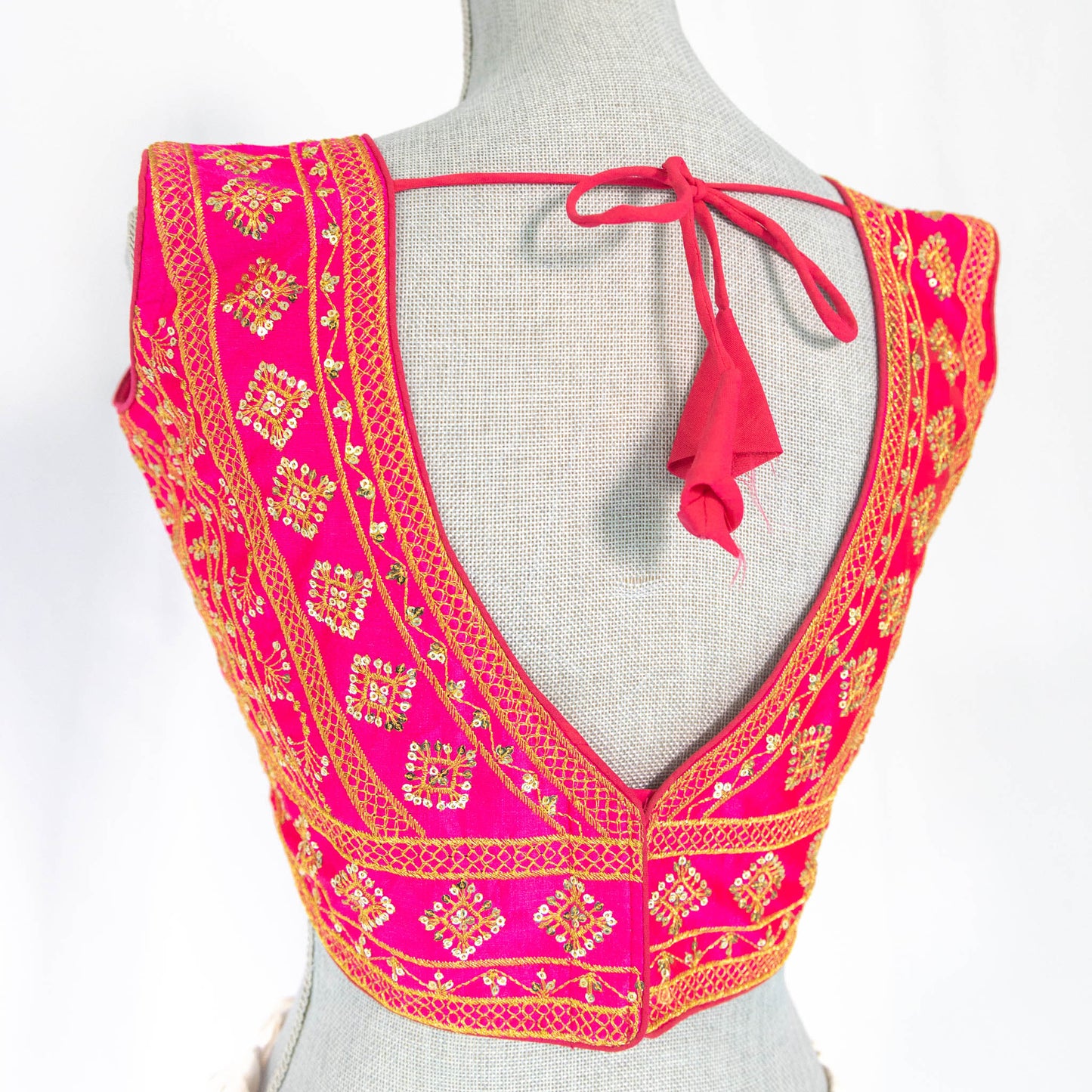 Cordoba Lehenga Set