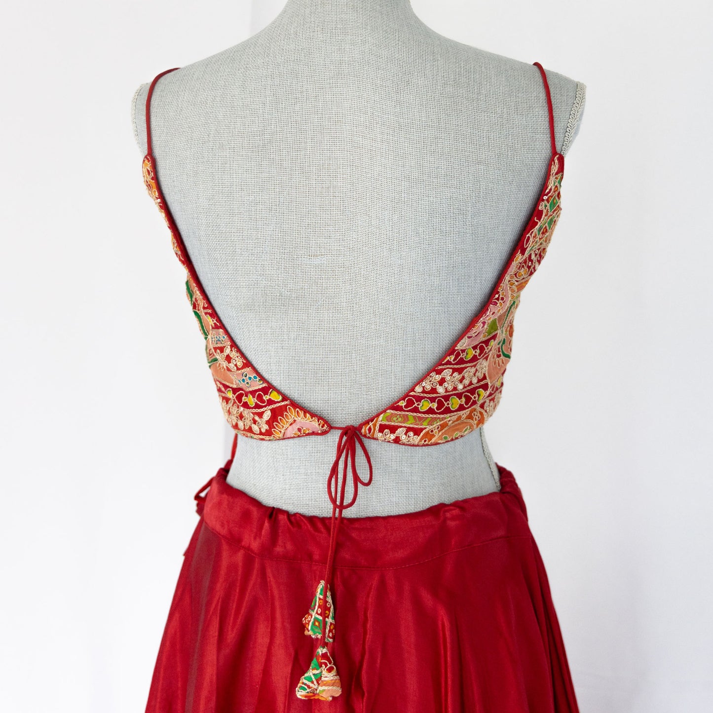 Granada Lehenga Set