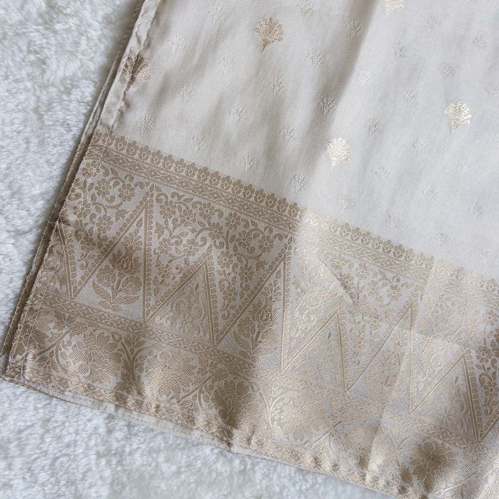 Helsinki Churidar Set