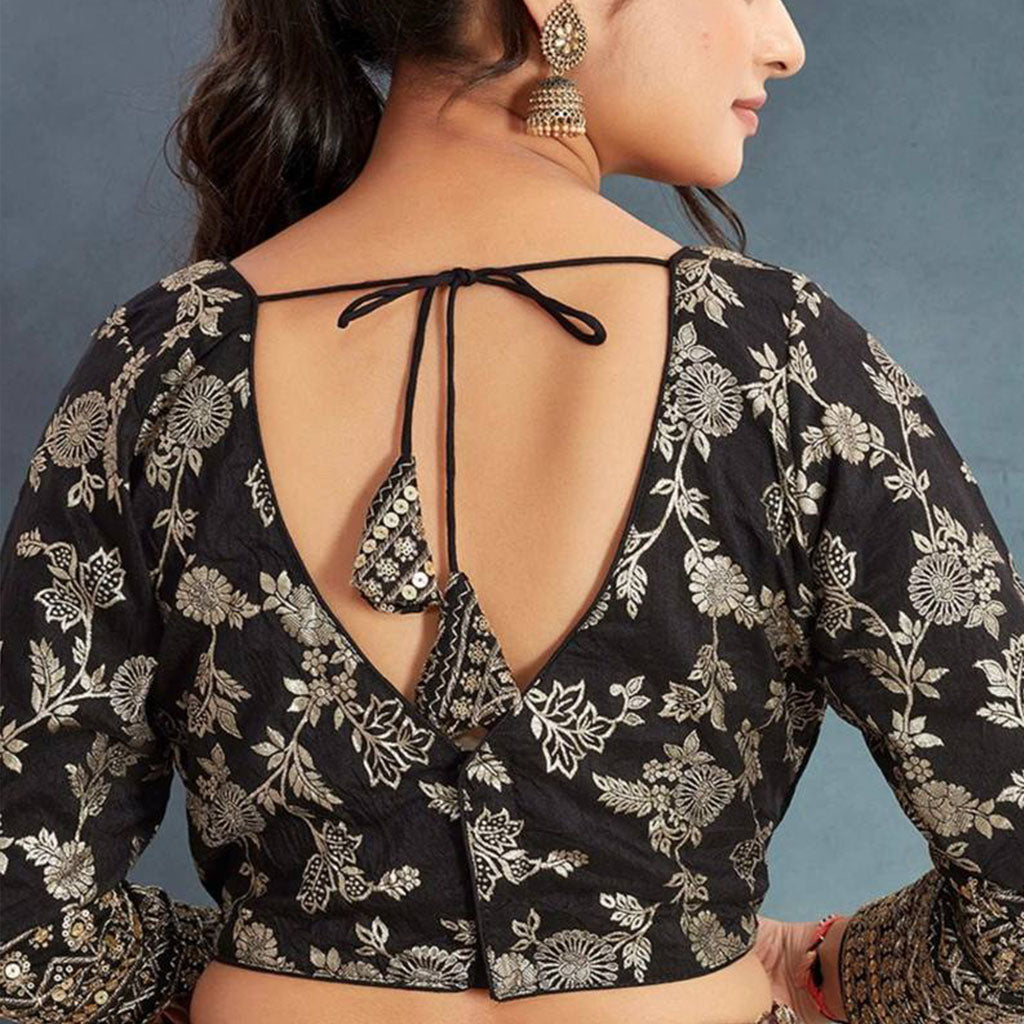 Nicosia Blouse
