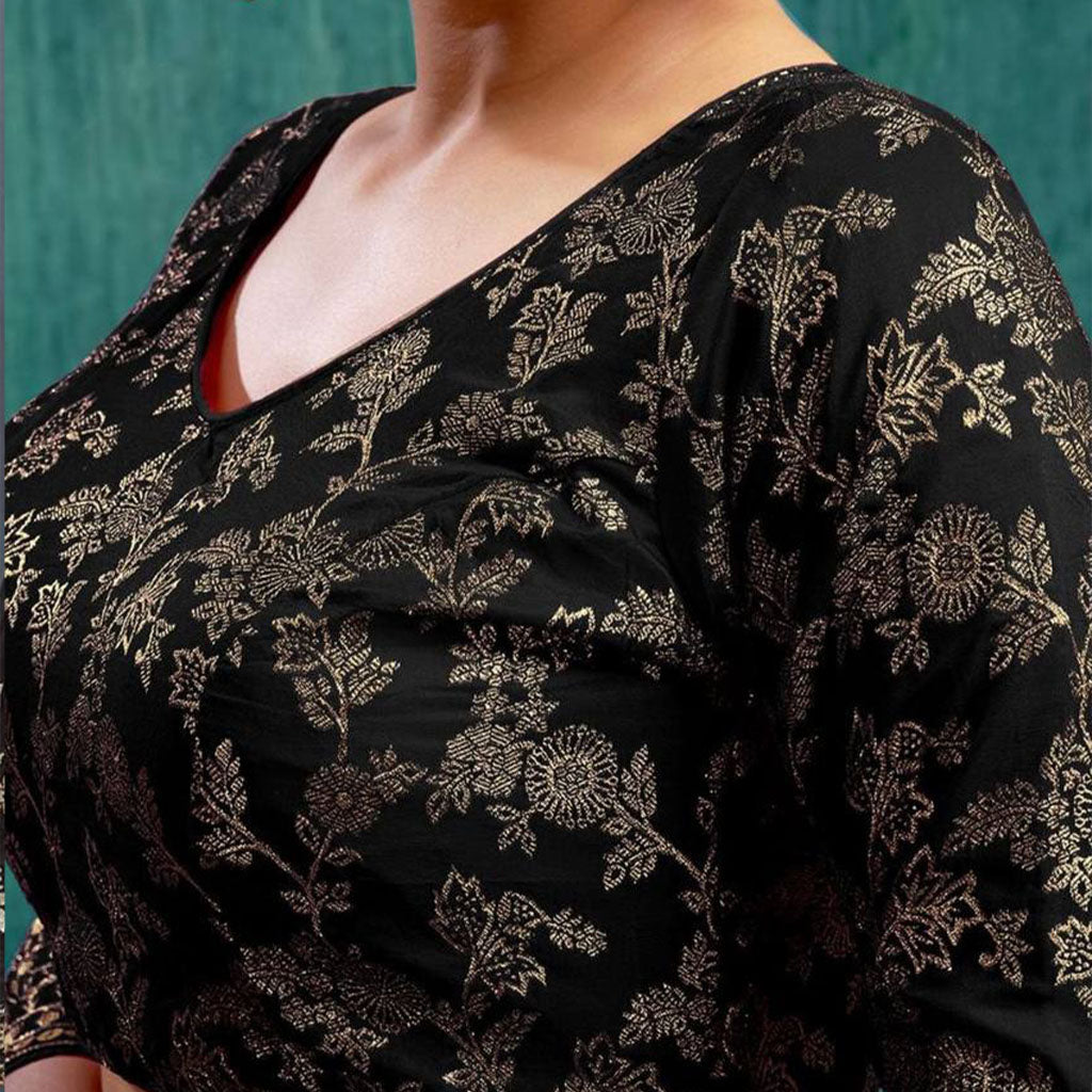 Nicosia Blouse