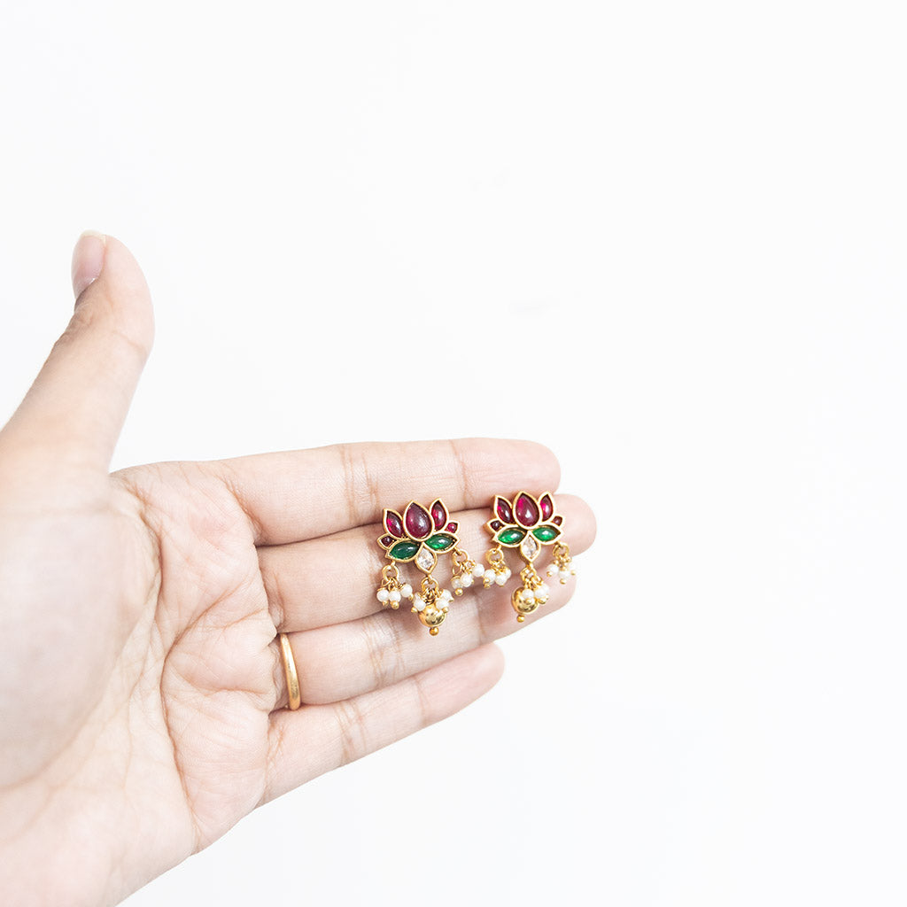 Chicago Necklace Set