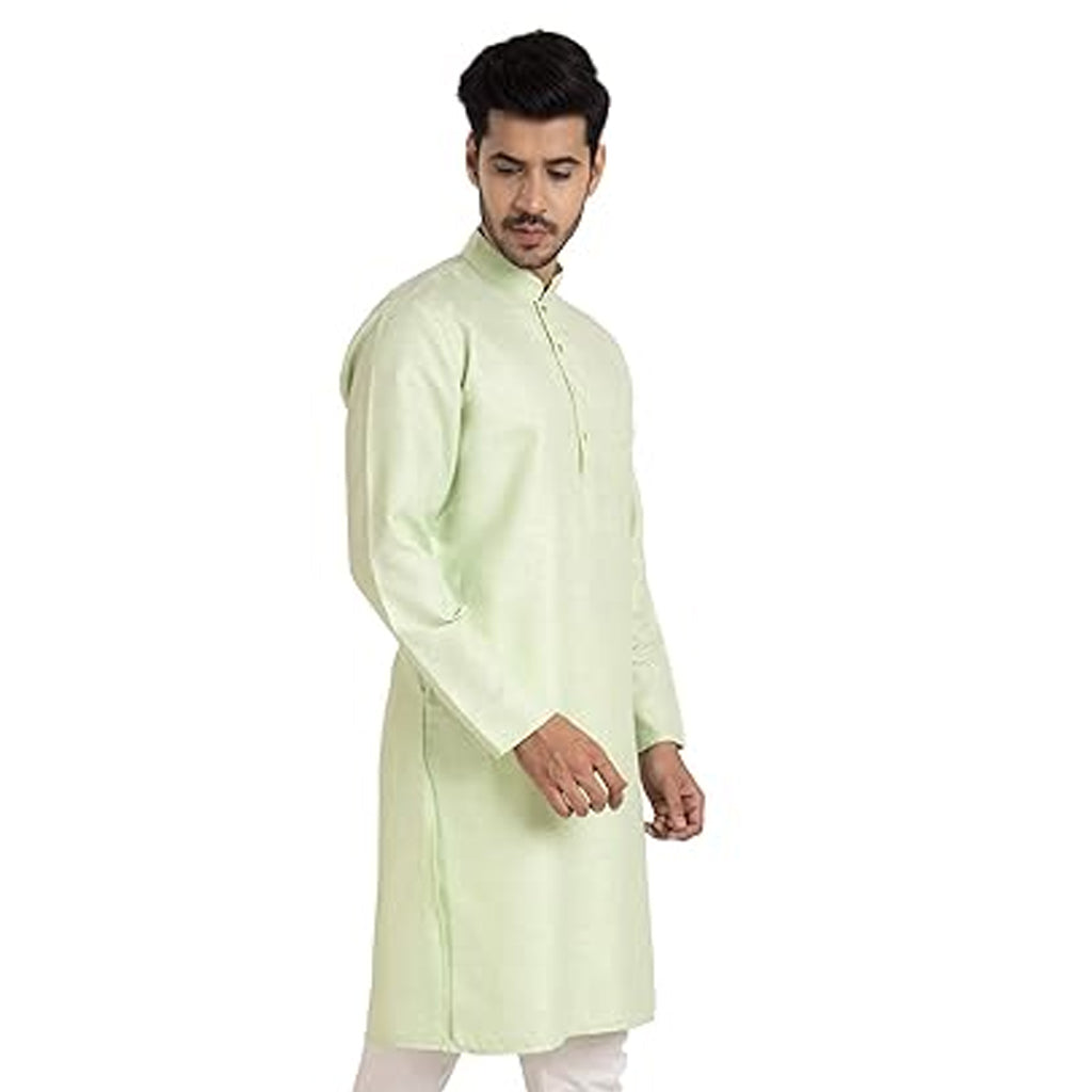 Phuket Cotton Kurtha Set