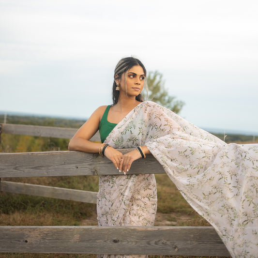 Savannah Saree