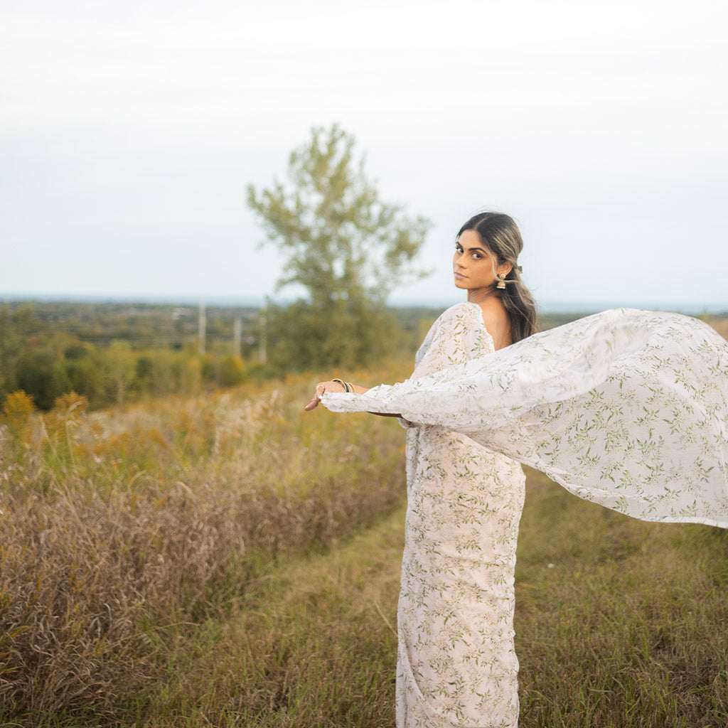 Savannah Saree