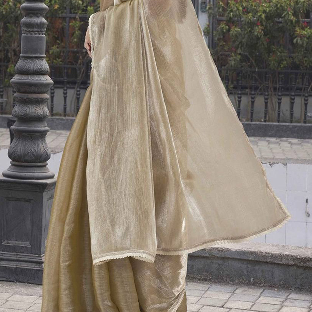 Seoul Saree
