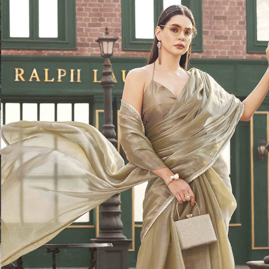 Seoul Saree