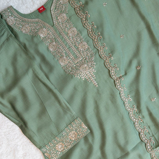 Sicily Kurta Top