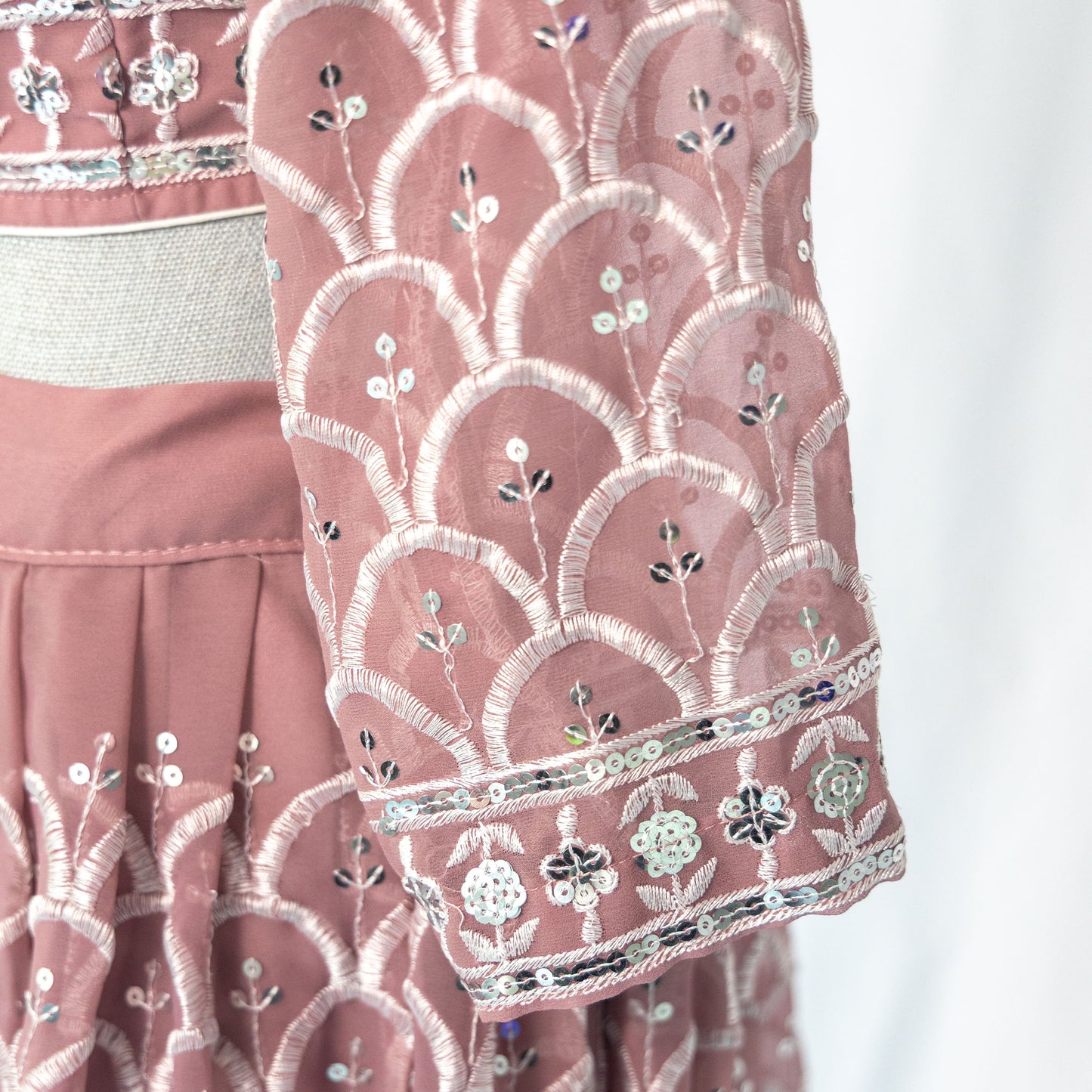 Sonora Lehenga Set