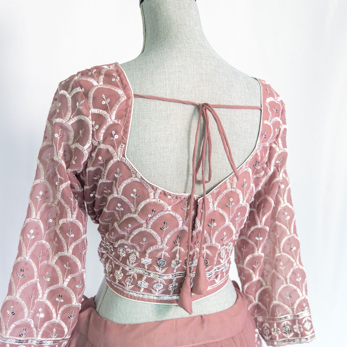 Sonora Lehenga Set