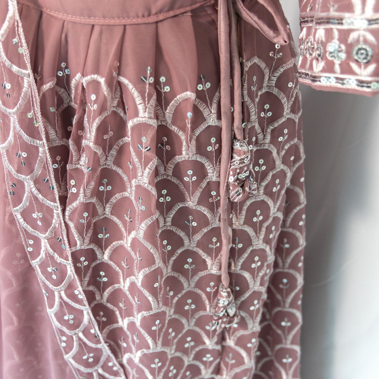 Sonora Lehenga Set