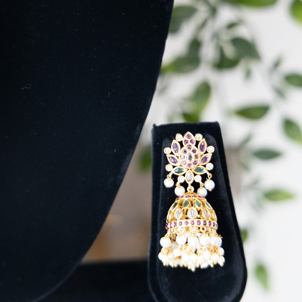 Sorrento Necklace Set