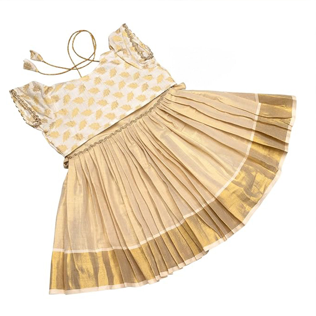 Sydney Baby Girl Dress