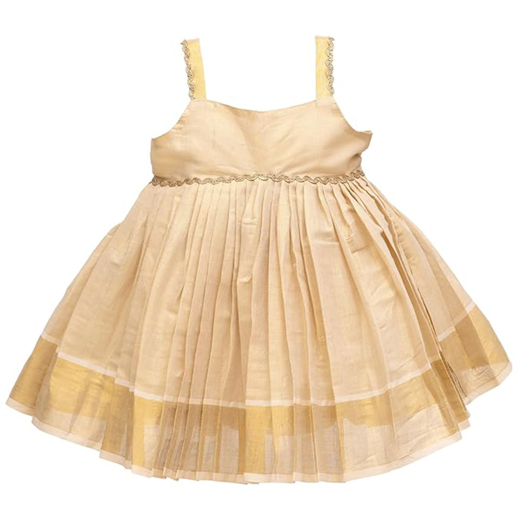Sydney Baby Girl Dress