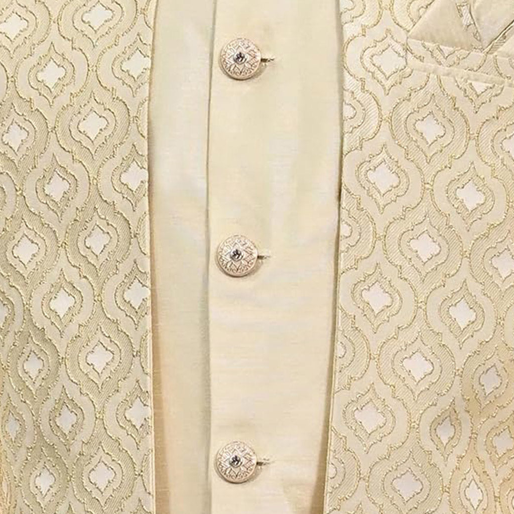Tampa 3-Piece Boy's Kurtha Set
