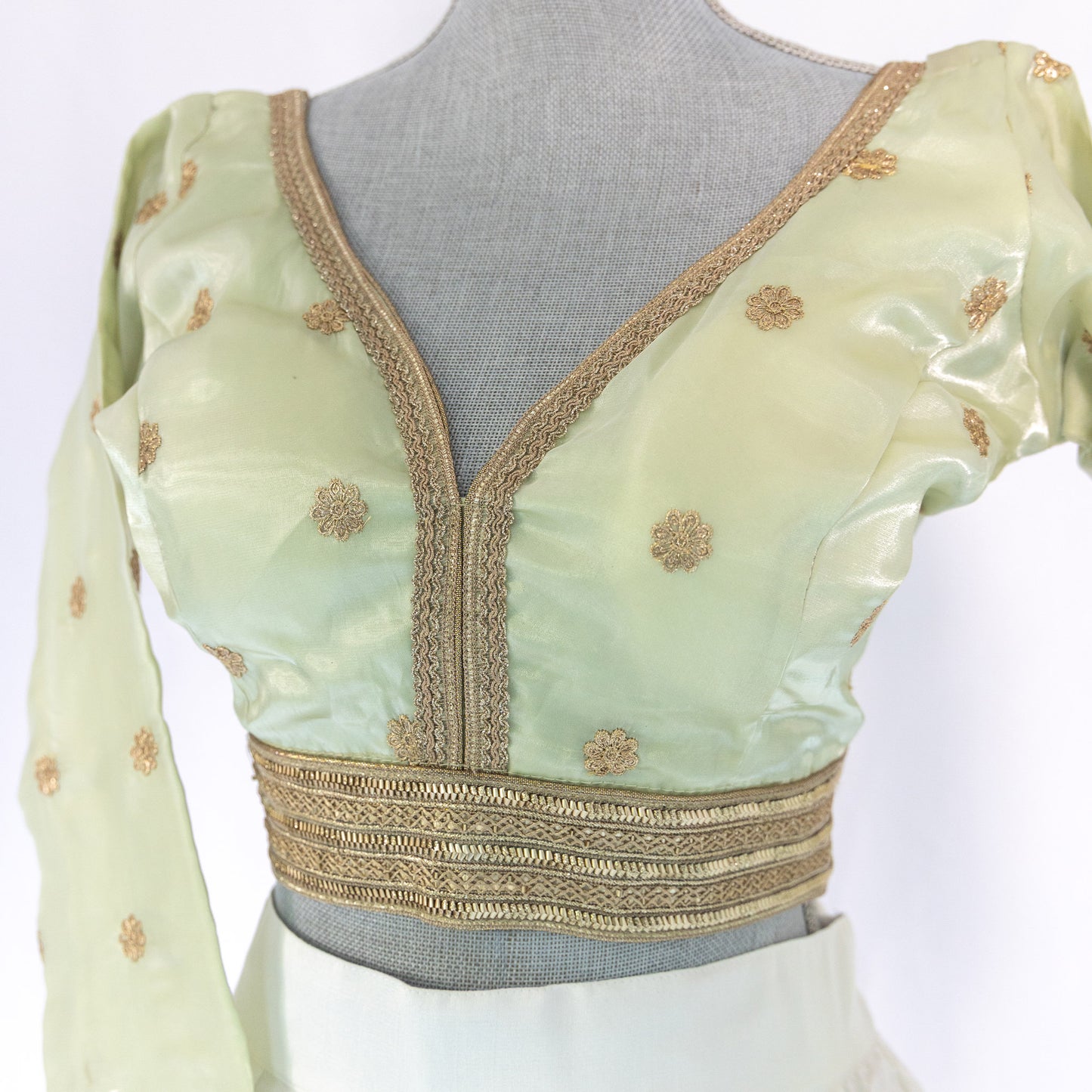 Valletta Lehenga Set