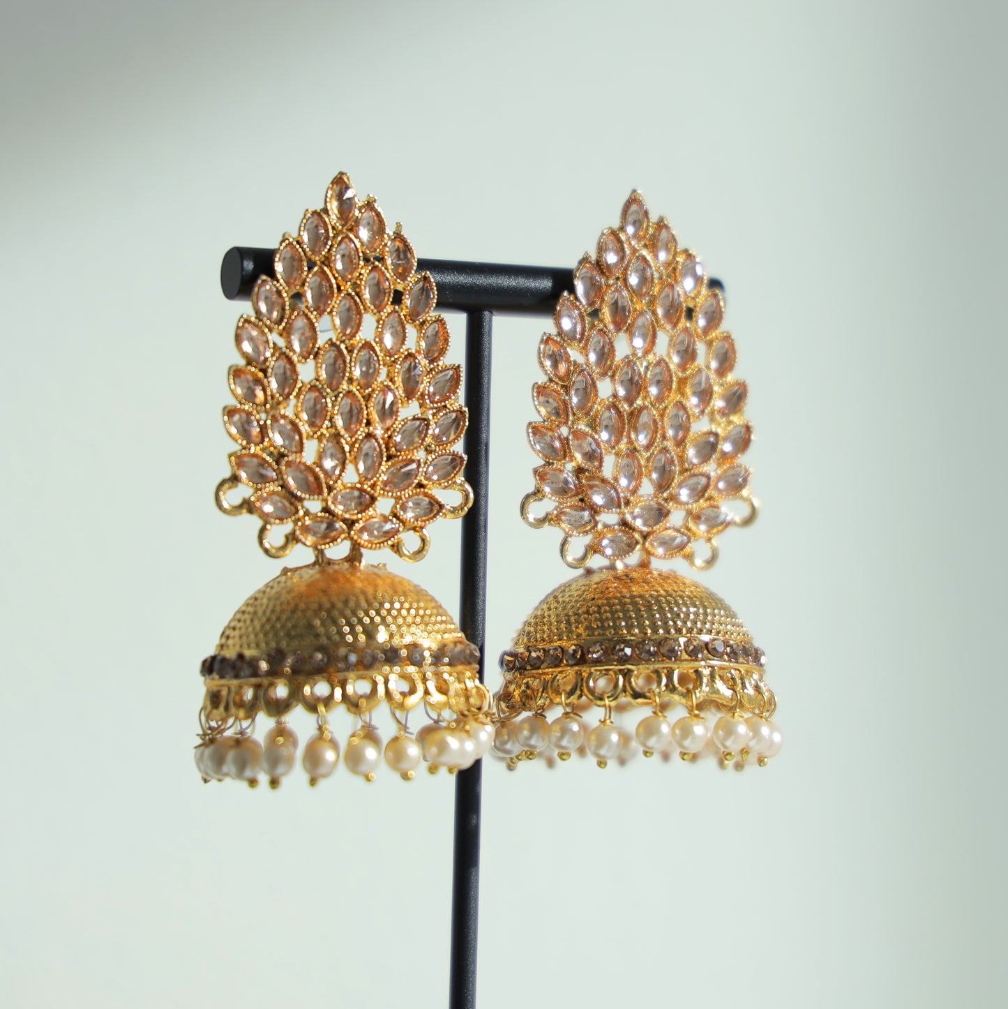 Garden of Eden Earrings