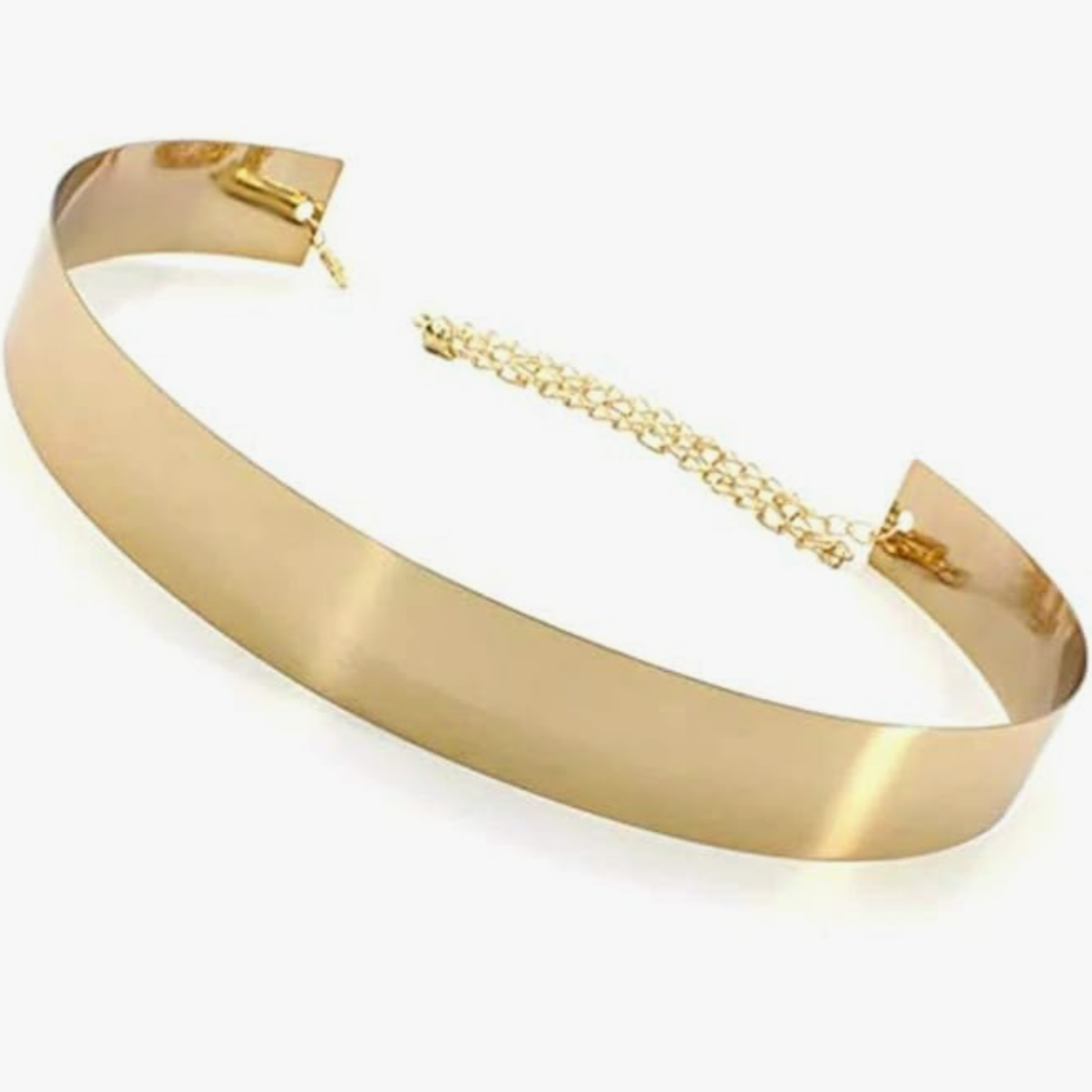Metal Waist Belt