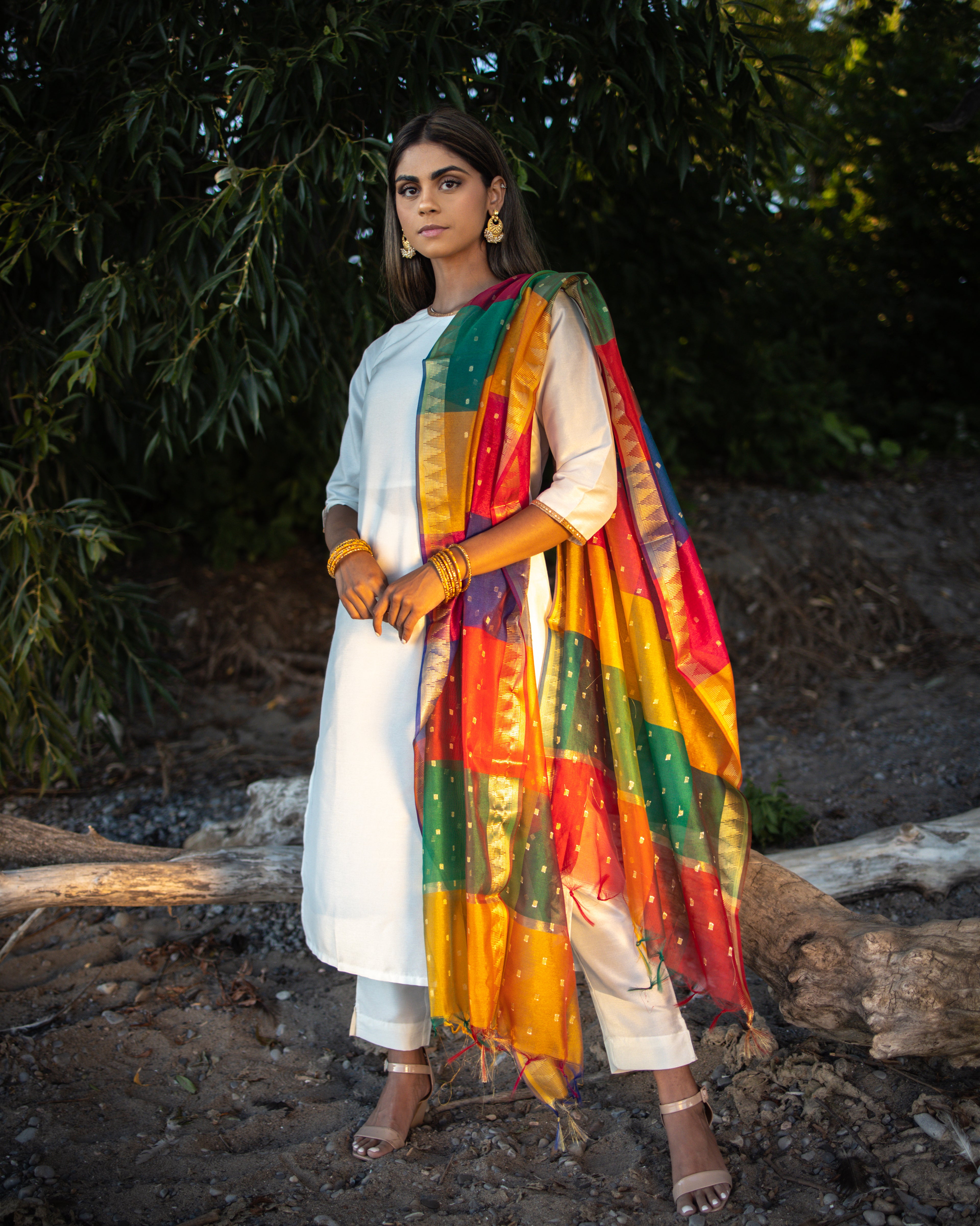 Churidars