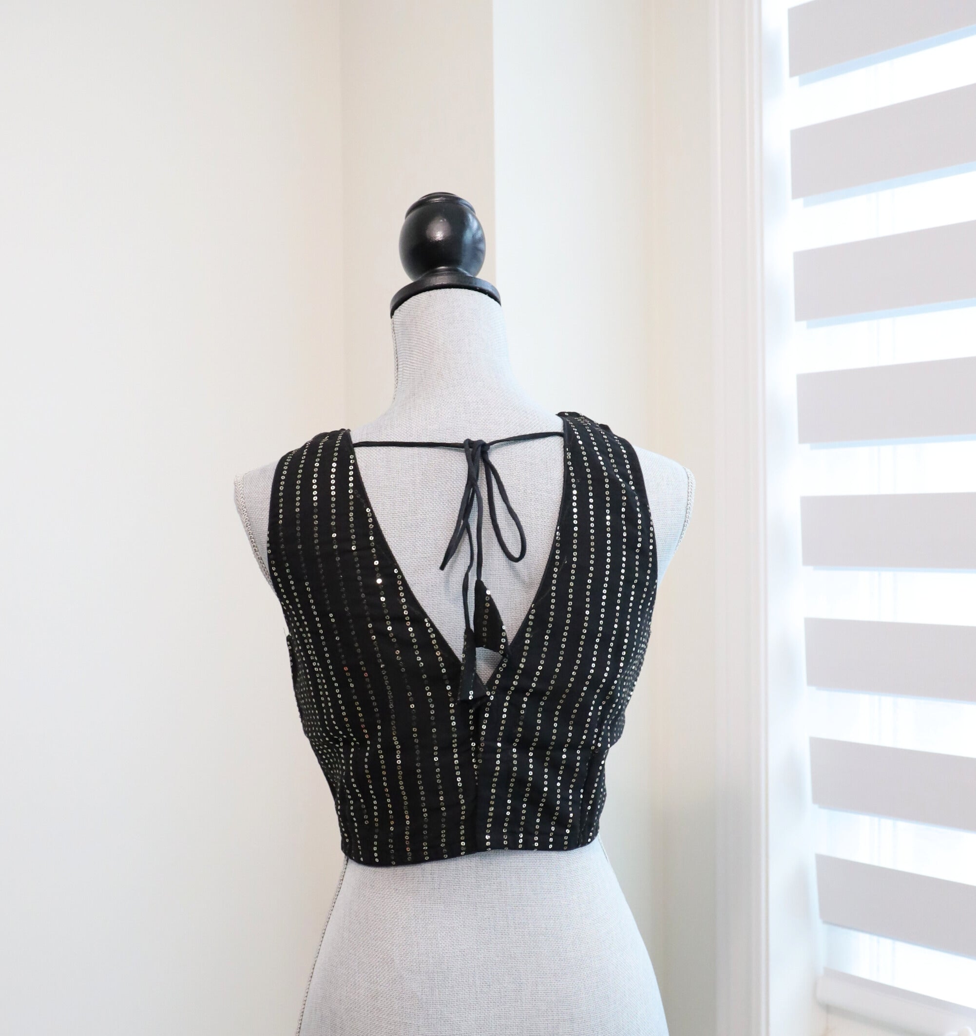 Havana Blouse