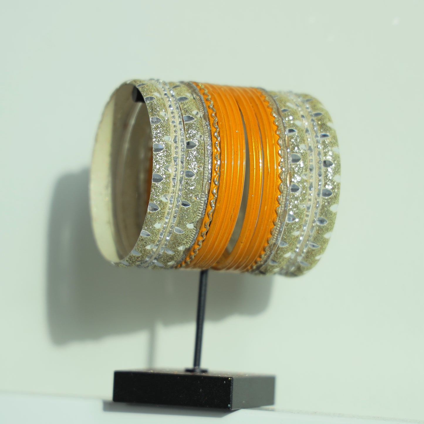 Plastic Bangles 2.4 (colors available)