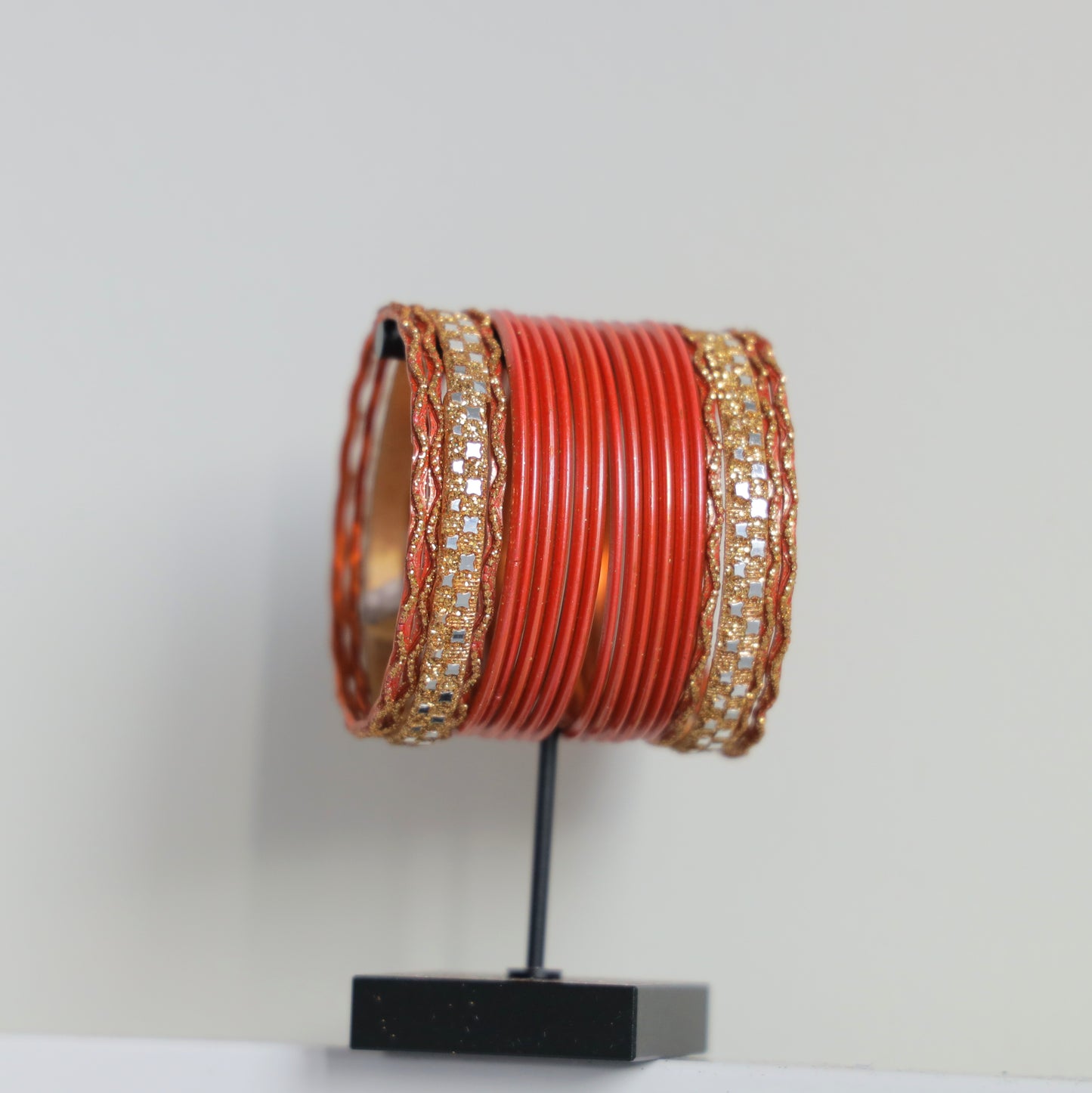 Plastic Bangles 2.4 (colors available)