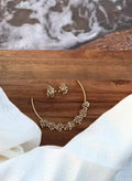Detroit Necklace Set