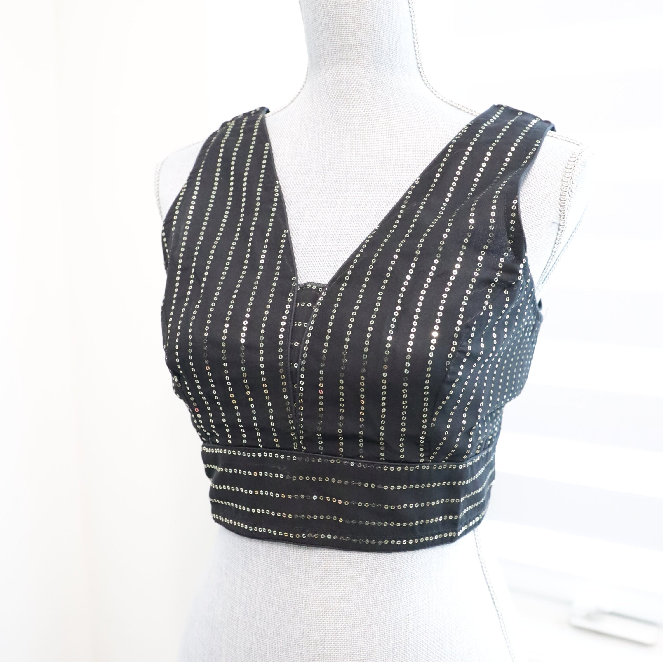 Havana Blouse
