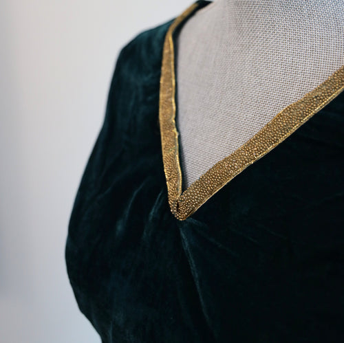 Amman Blouse