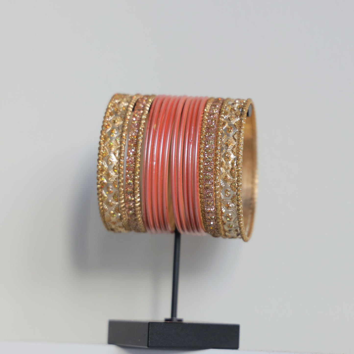 Plastic Bangles 2.4 (colors available)