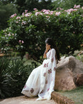 Canberra Saree