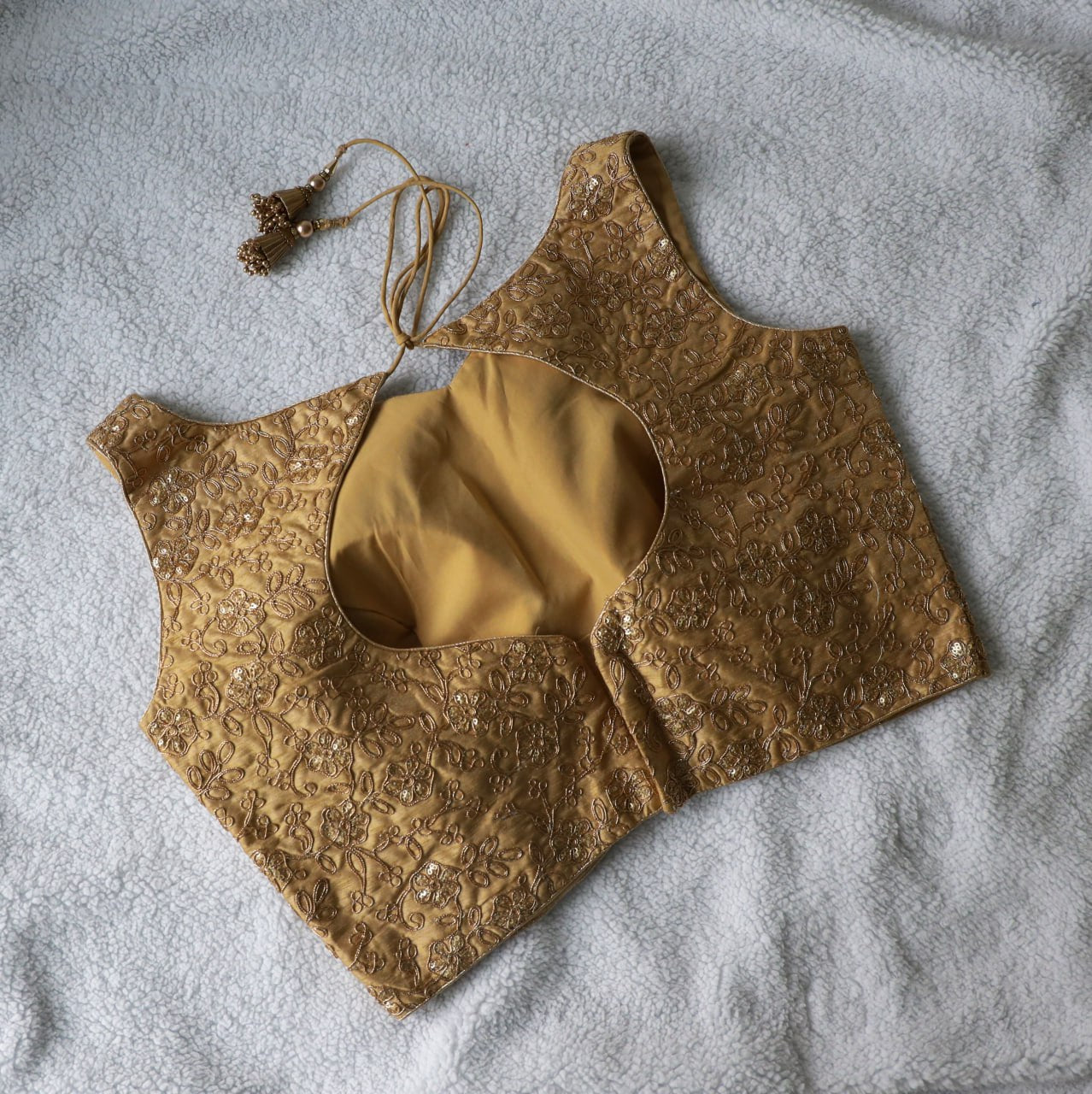 Houston Blouse