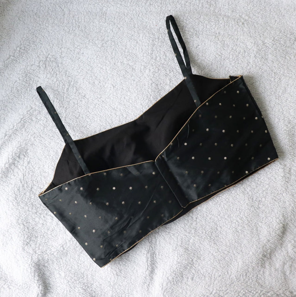Boston Blouse