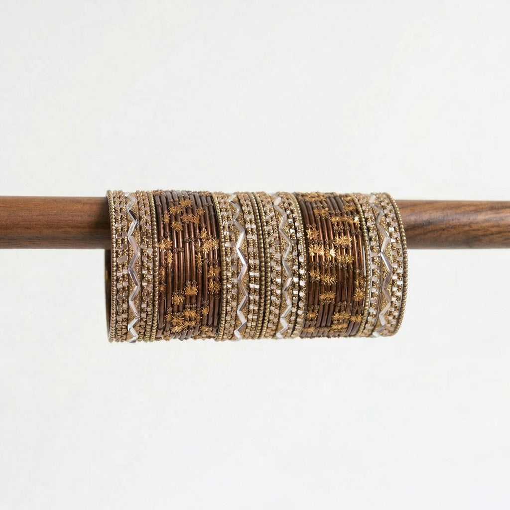 Acrylic Bangles 2.6 (colours available)