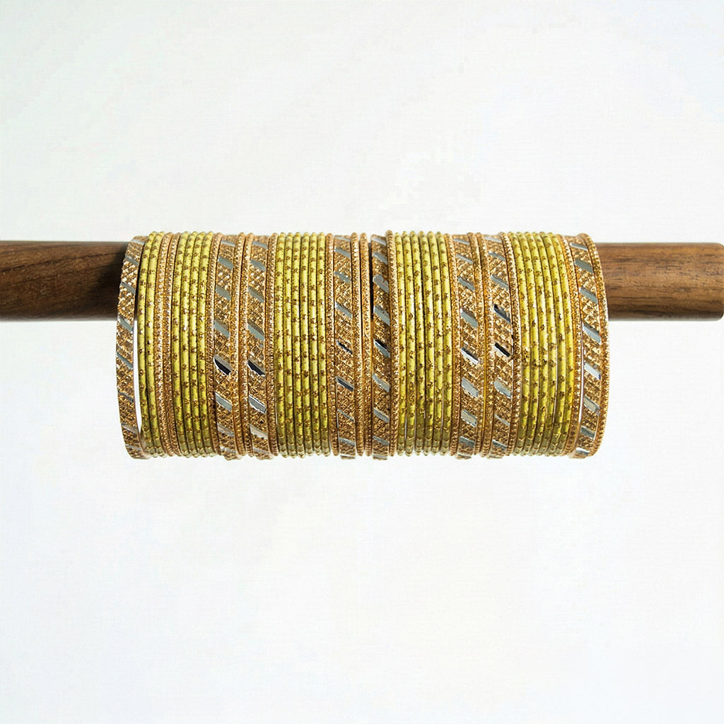 Acrylic Bangles 2.4 (colours available)