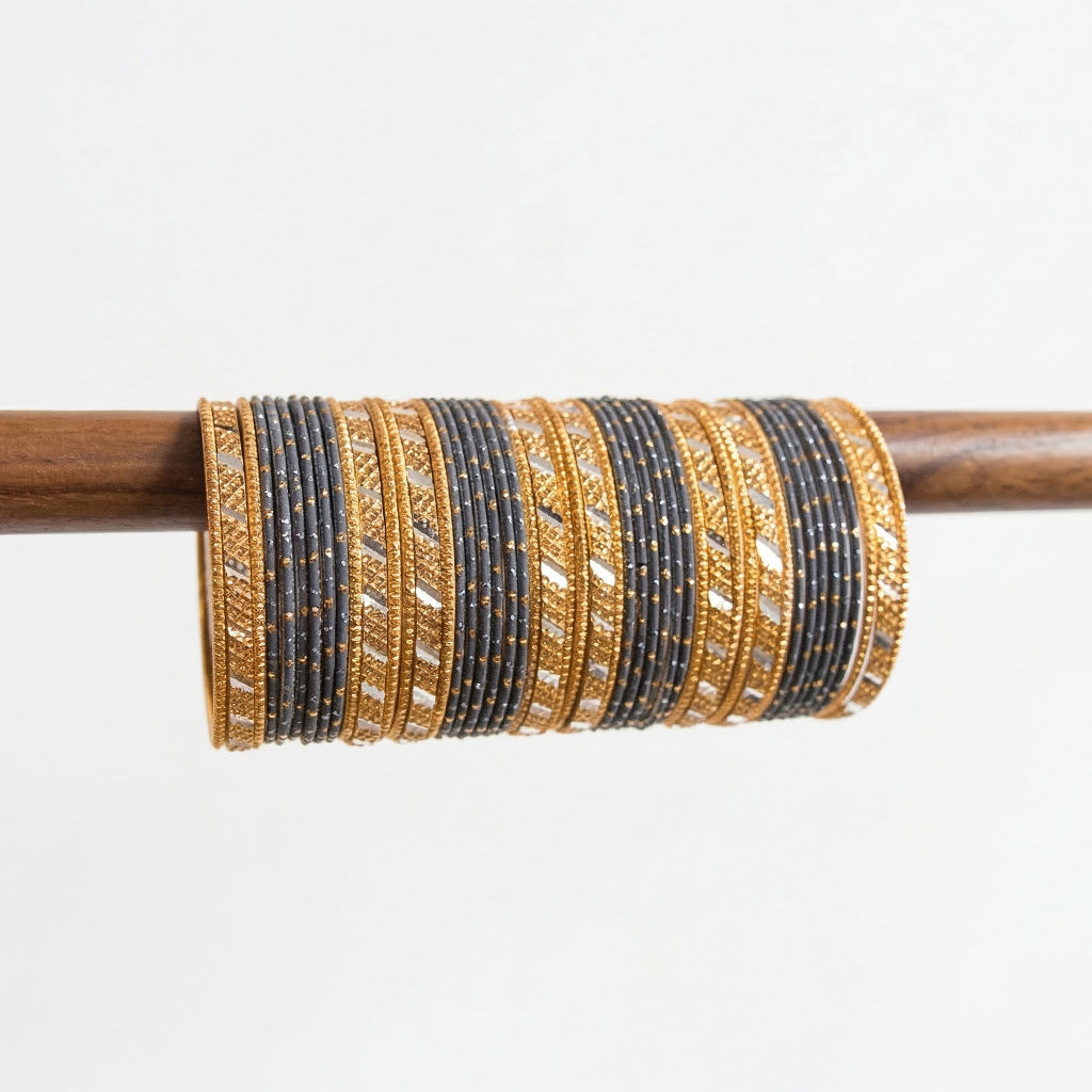 Acrylic Bangles 2.6 (colours available)