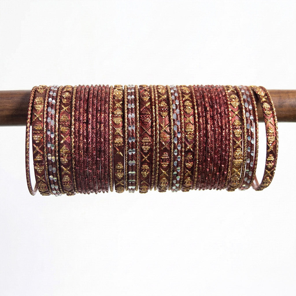 Acrylic Bangles 2.6 (colours available)