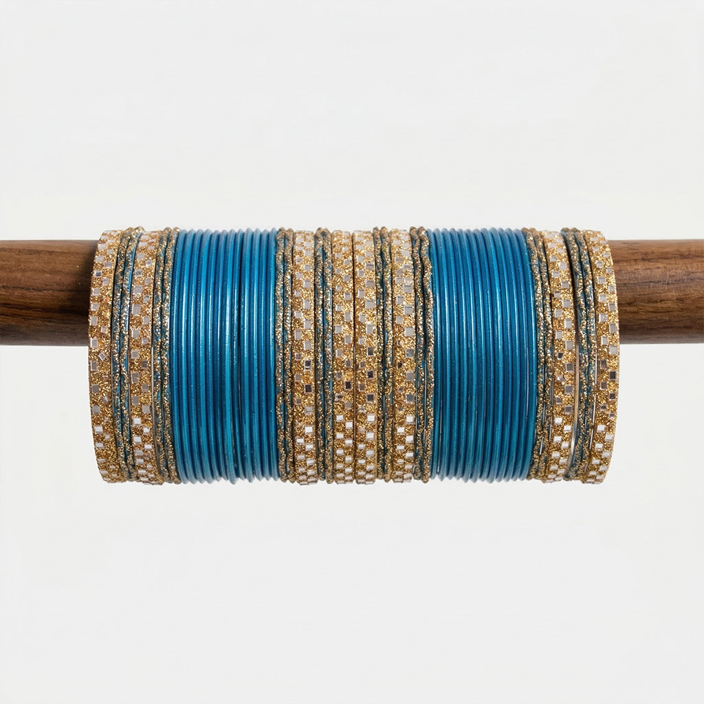 Acrylic Bangles 2.6 (colours available)