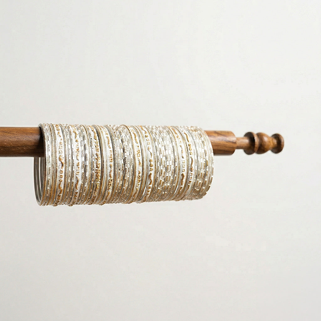 Acrylic Bangles 2.4 (colours available)