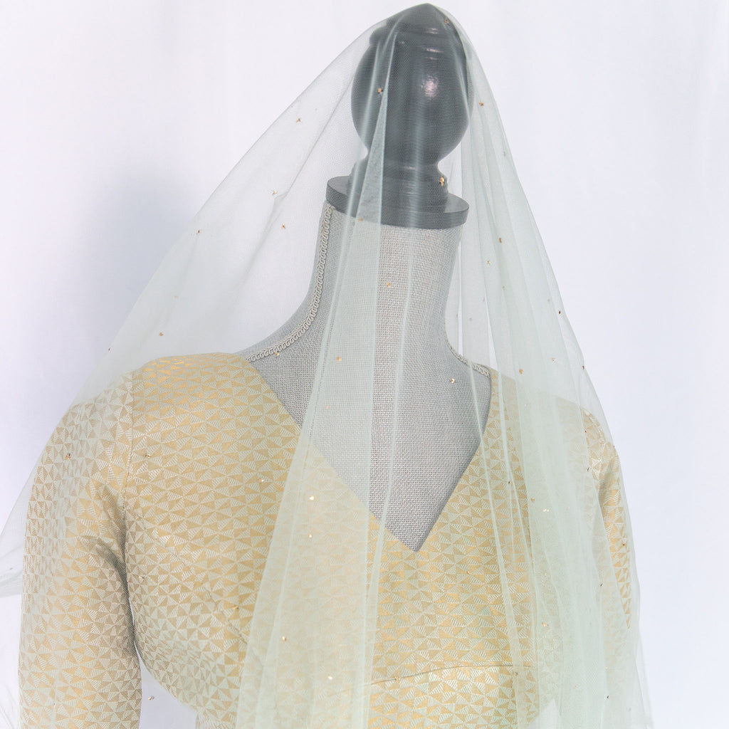 Altea Lehenga Set