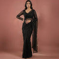 Amalfi Saree