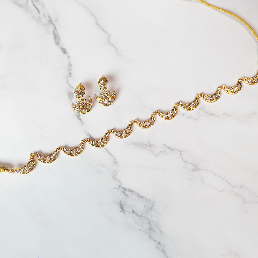 Aveiro Necklace Set