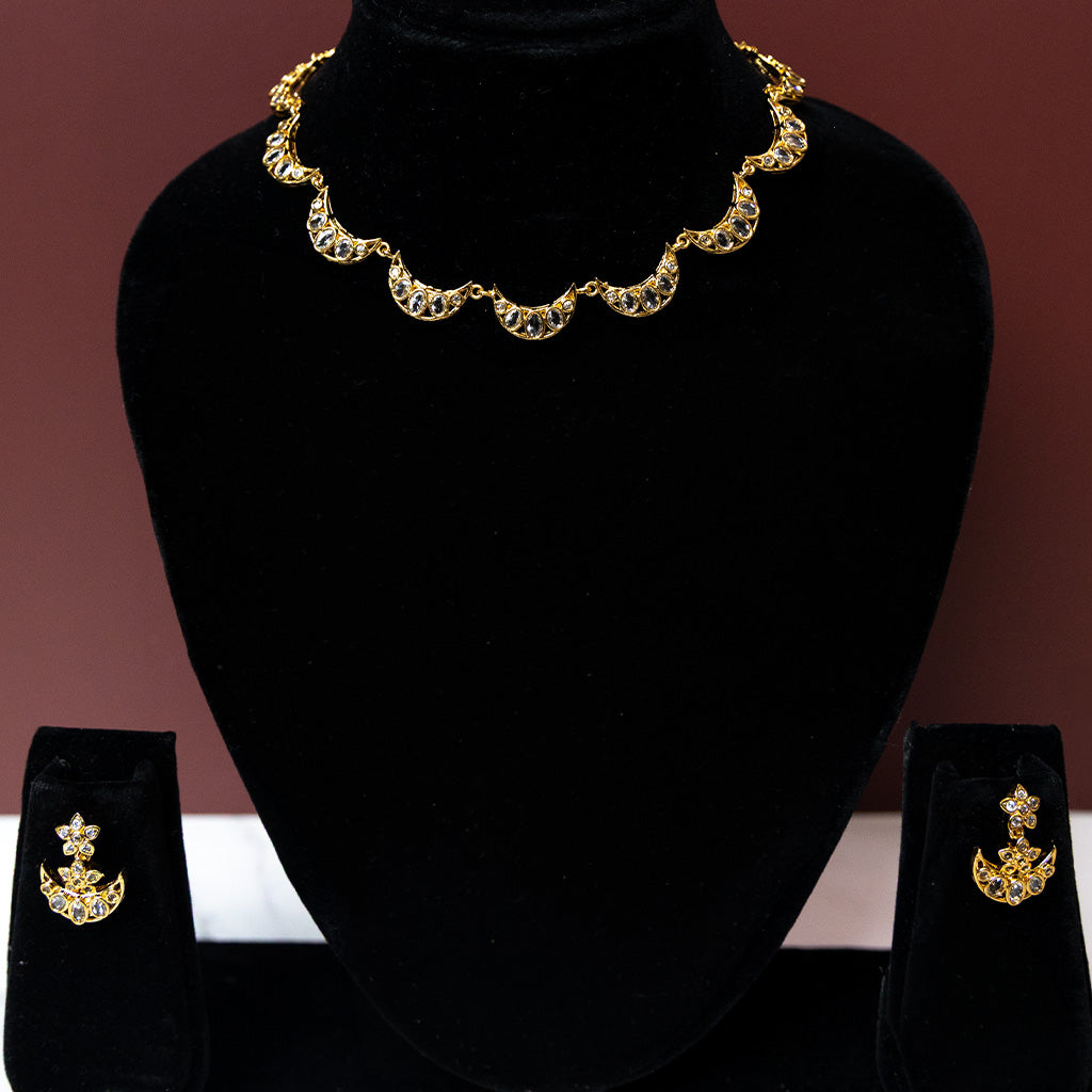 Aveiro Necklace Set