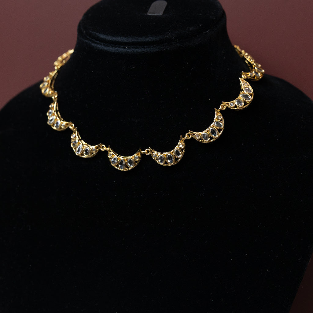 Aveiro Necklace Set